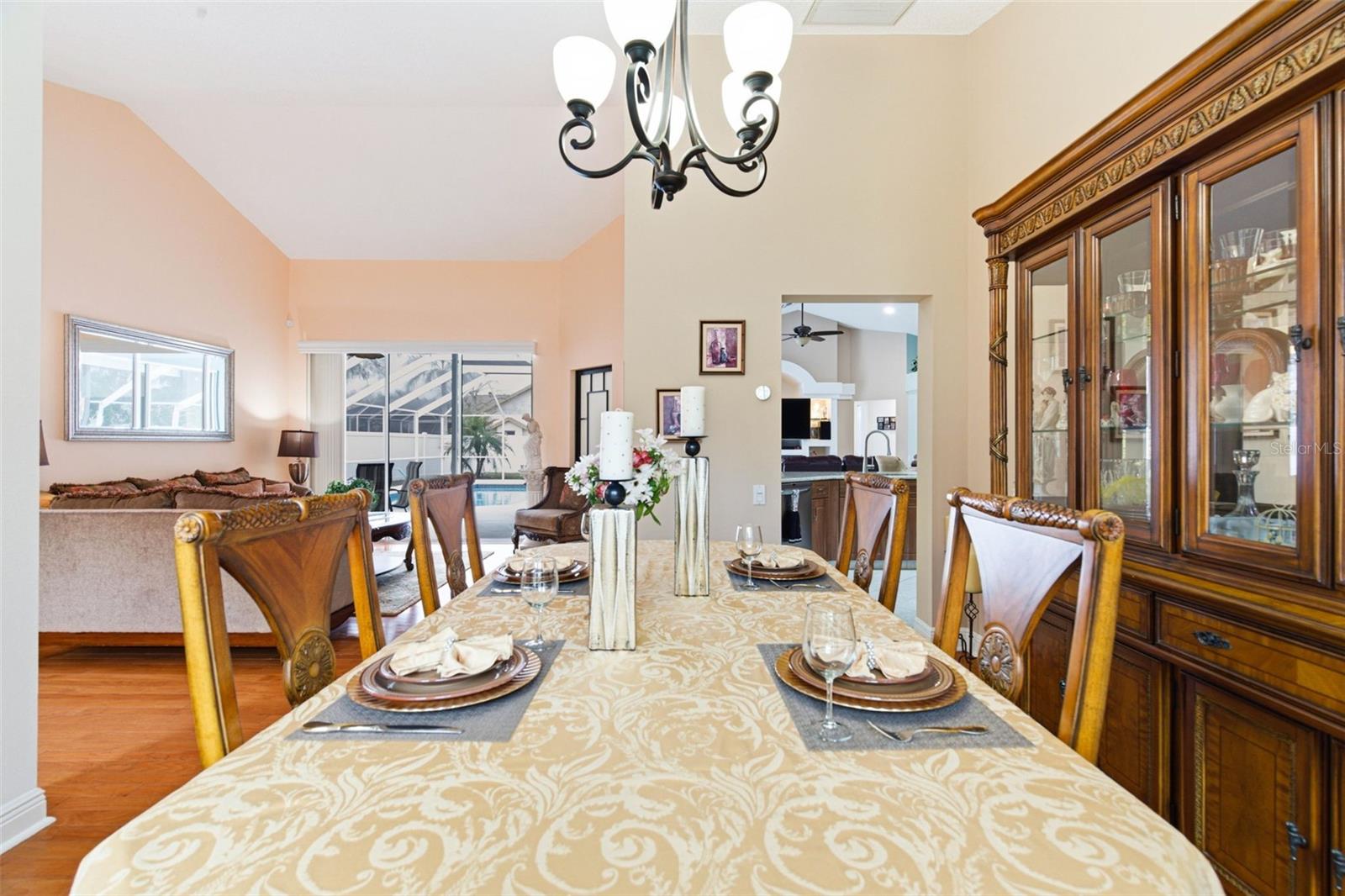 WYNDTREE PH 04 VILLAGE 10 - Residential