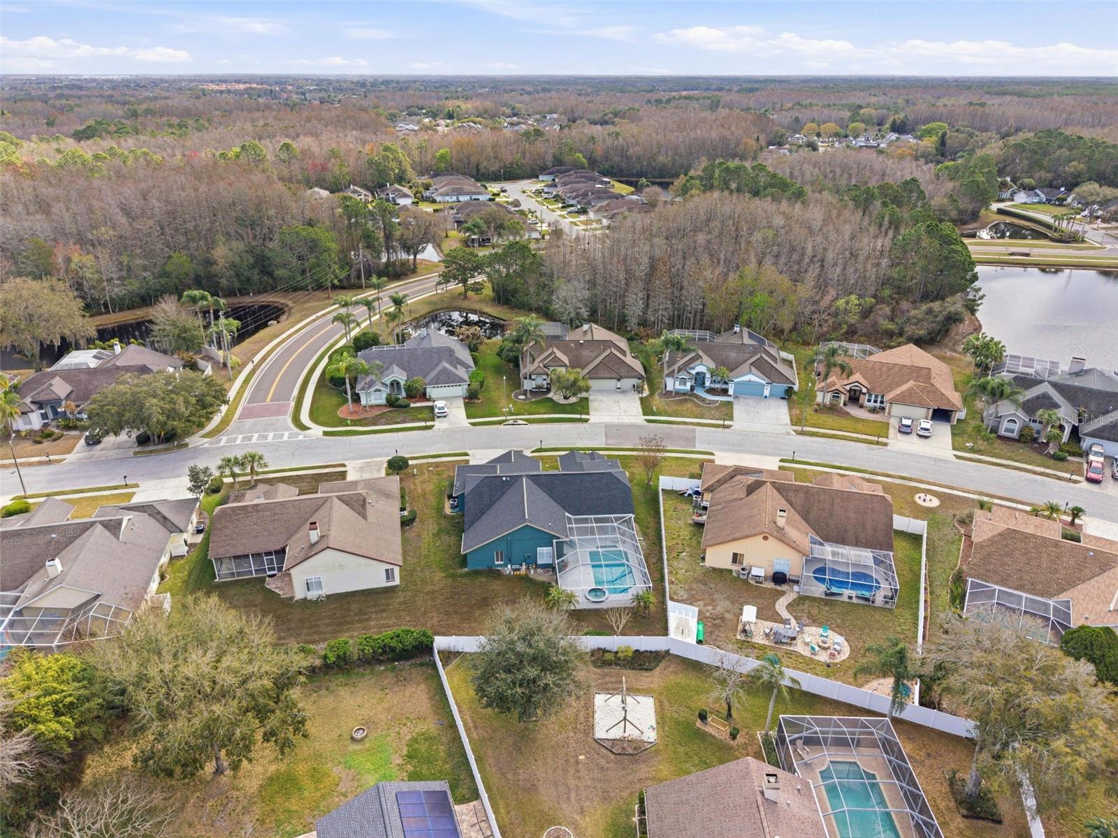 WYNDTREE PH 04 VILLAGE 10 - Residential