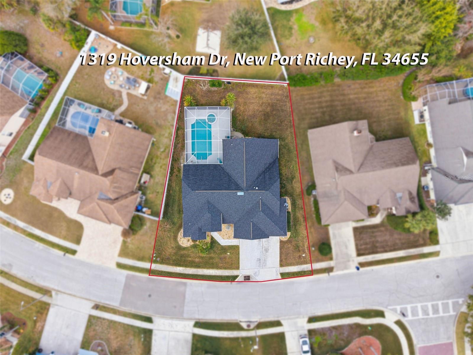 WYNDTREE PH 04 VILLAGE 10 - Residential