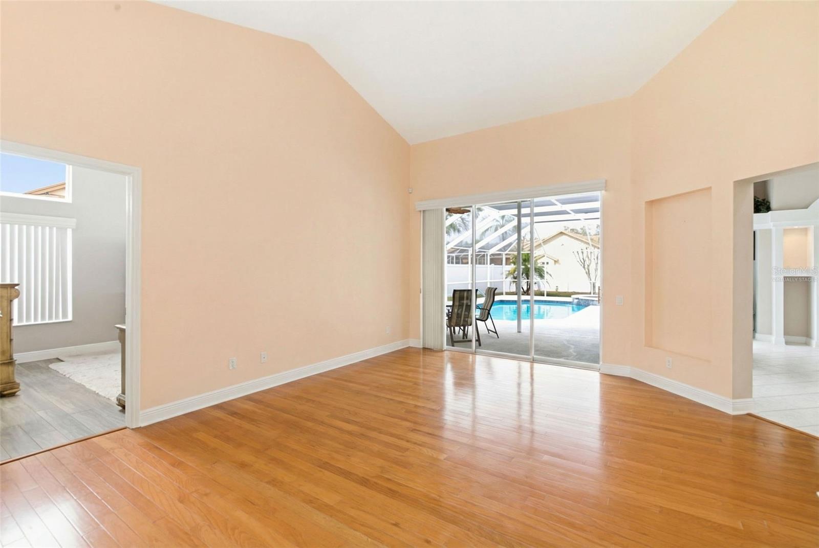 WYNDTREE PH 04 VILLAGE 10 - Residential