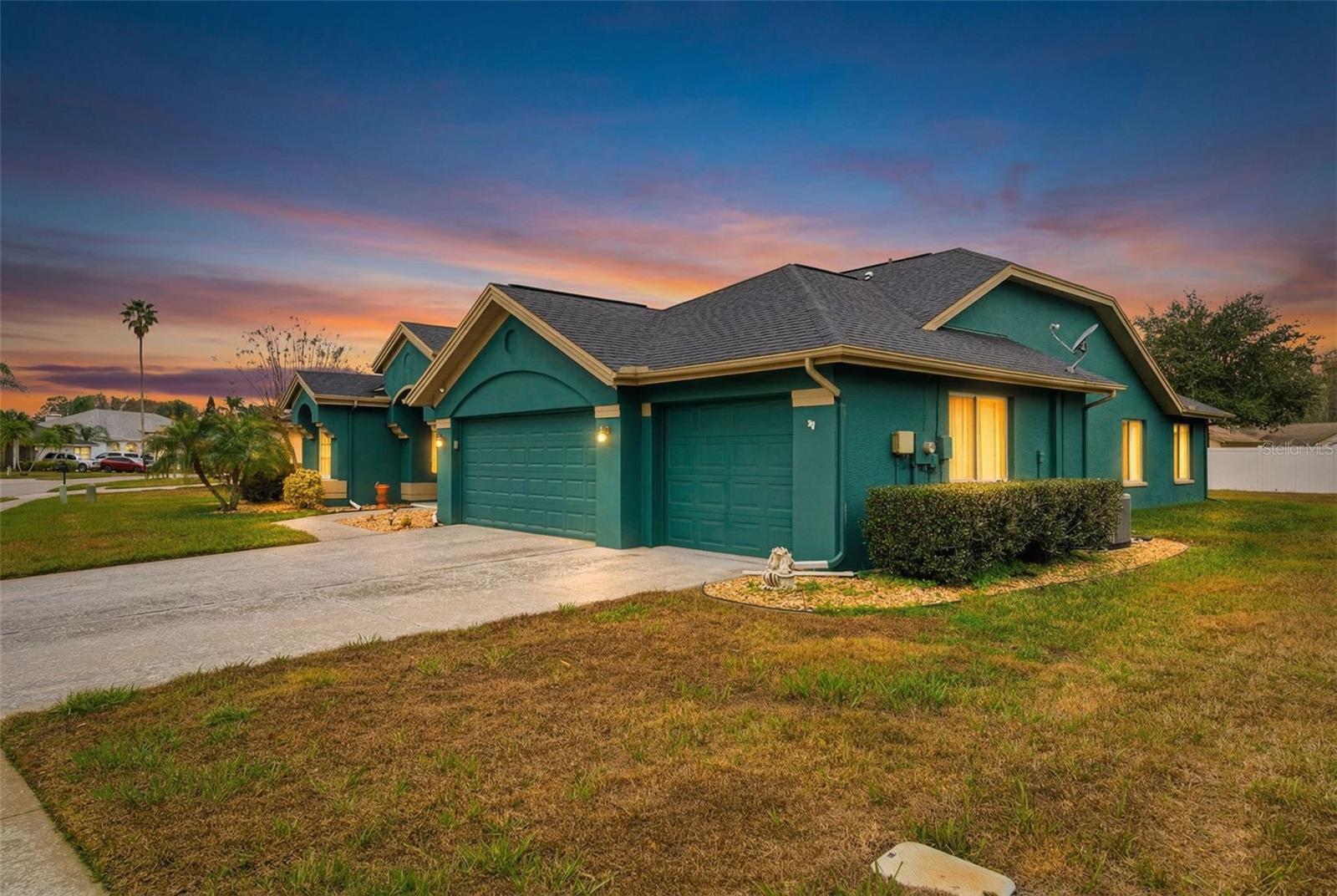 WYNDTREE PH 04 VILLAGE 10 - Residential