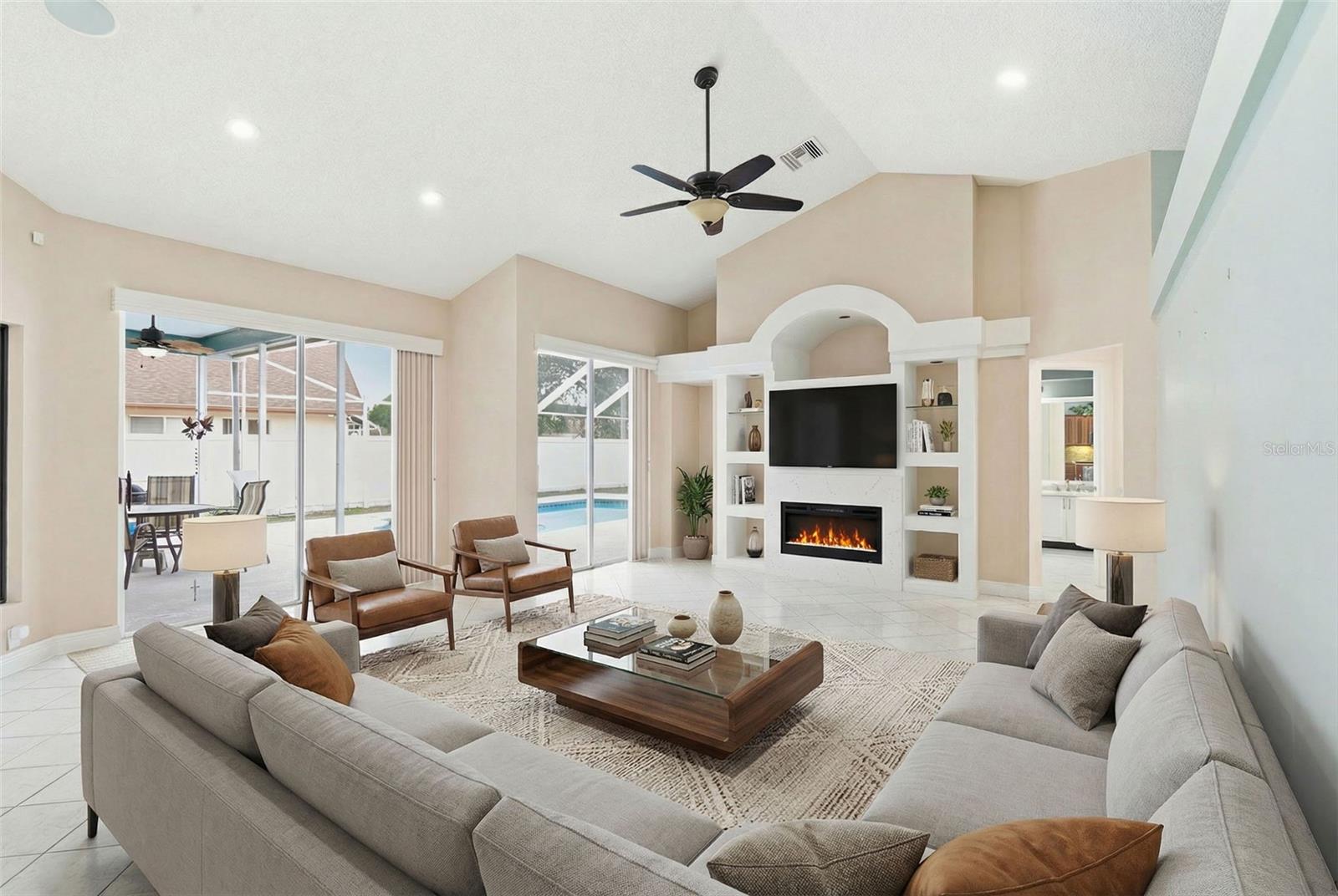 WYNDTREE PH 04 VILLAGE 10 - Residential