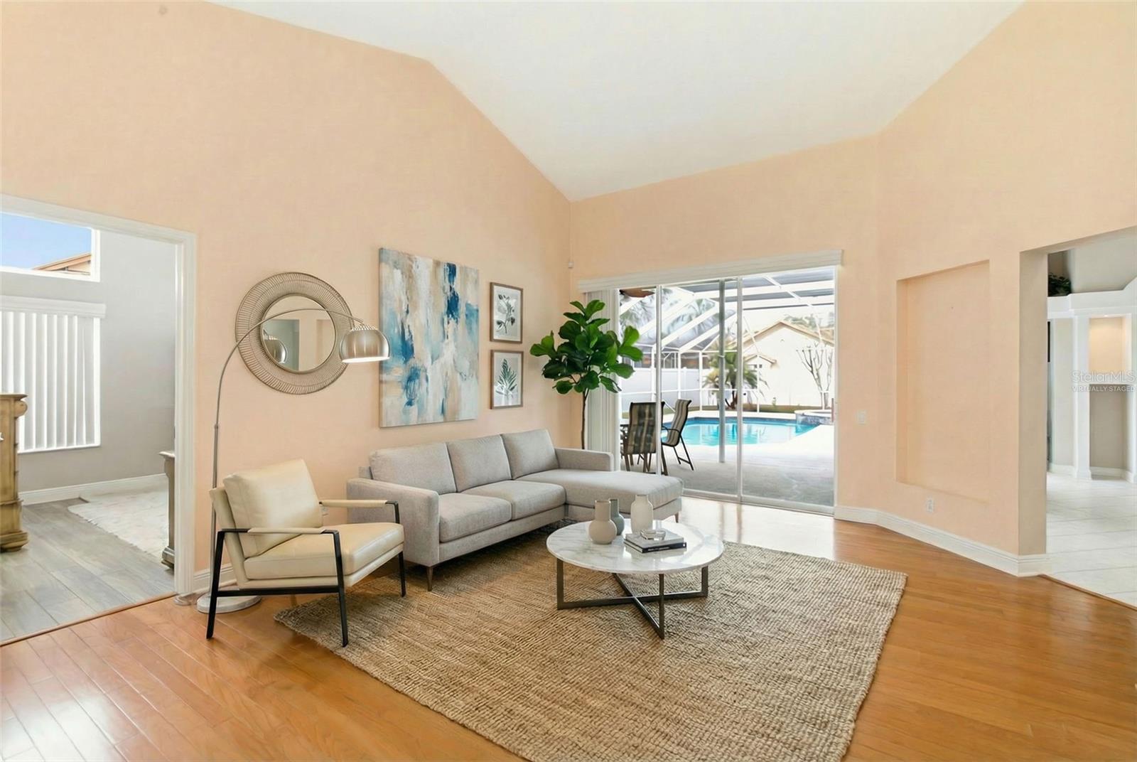 WYNDTREE PH 04 VILLAGE 10 - Residential