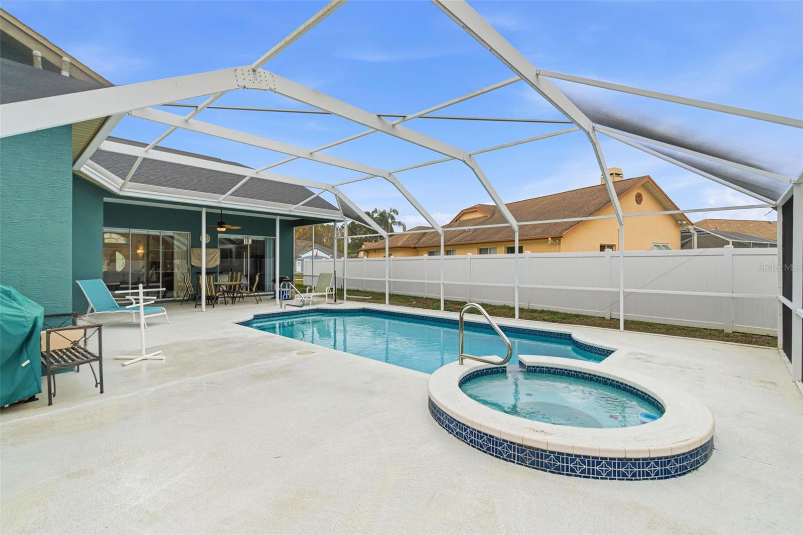 WYNDTREE PH 04 VILLAGE 10 - Residential