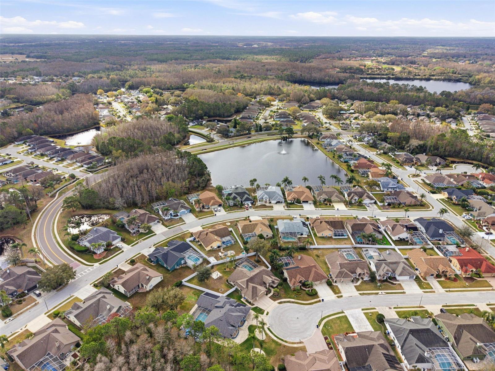 WYNDTREE PH 04 VILLAGE 10 - Residential