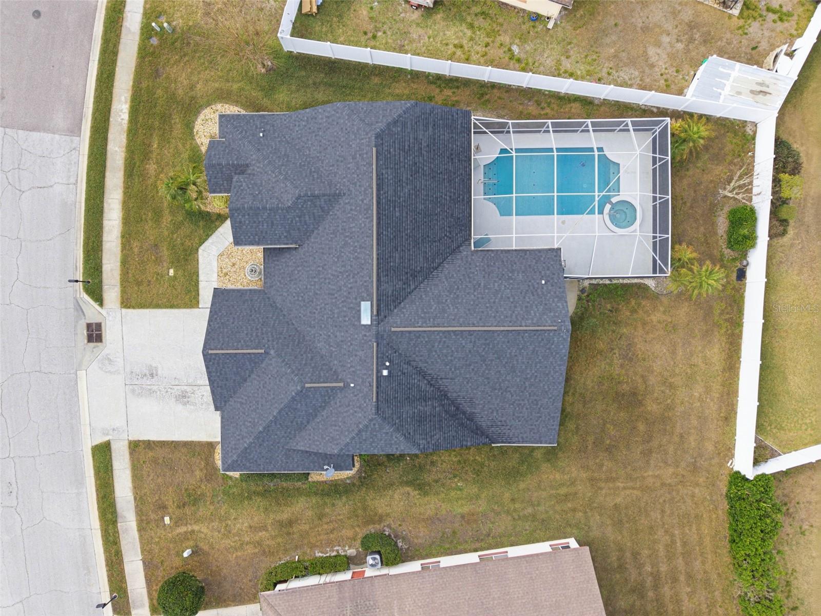 WYNDTREE PH 04 VILLAGE 10 - Residential