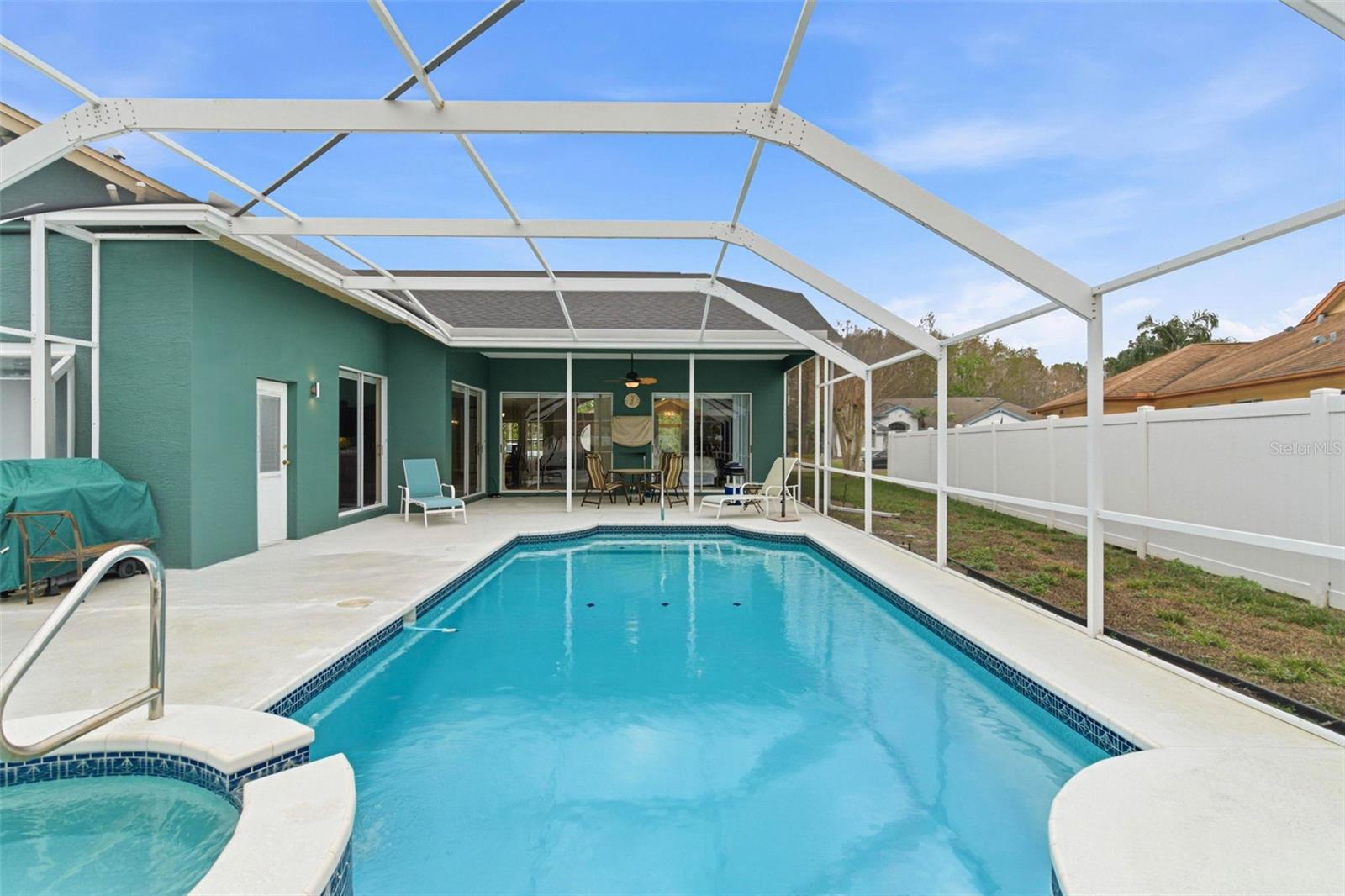 WYNDTREE PH 04 VILLAGE 10 - Residential