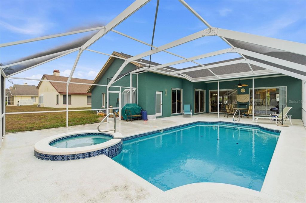 Photo of 1319 Hoversham Drive, New Port Richey, FL 34655 (MLS # TB8479765)