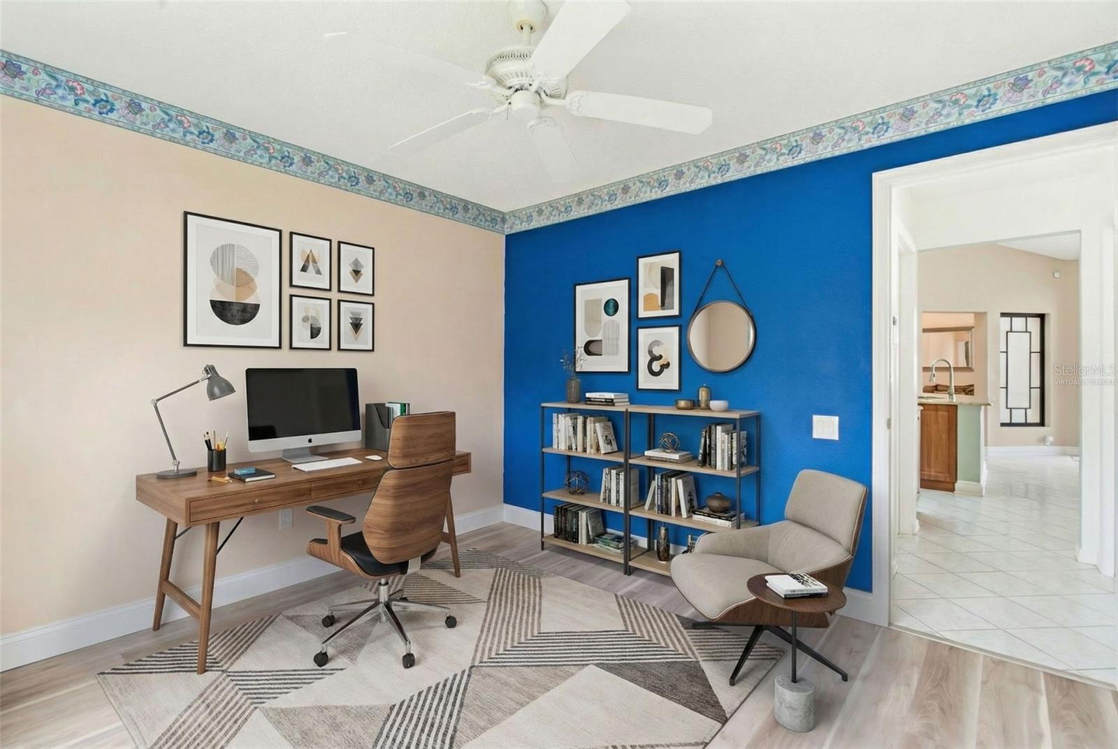 WYNDTREE PH 04 VILLAGE 10 - Residential