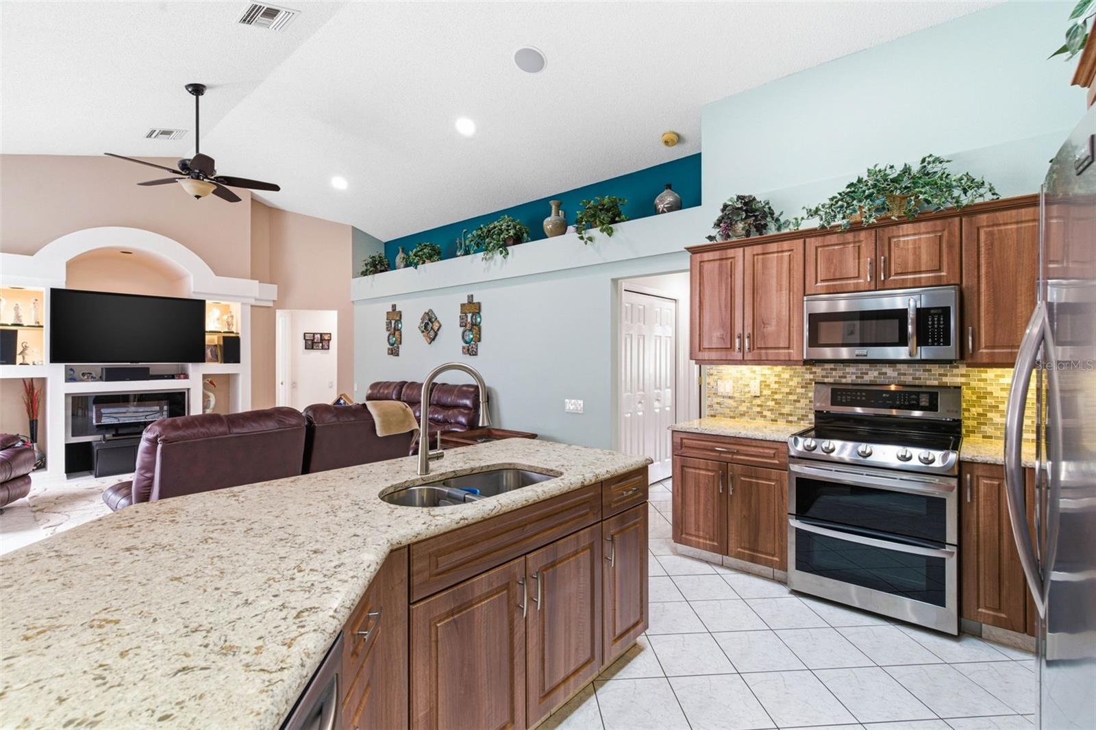 WYNDTREE PH 04 VILLAGE 10 - Residential