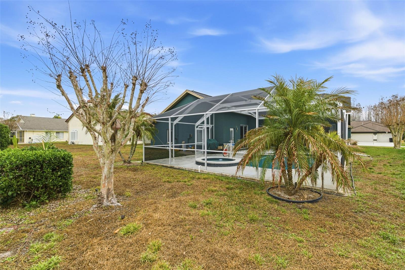 WYNDTREE PH 04 VILLAGE 10 - Residential