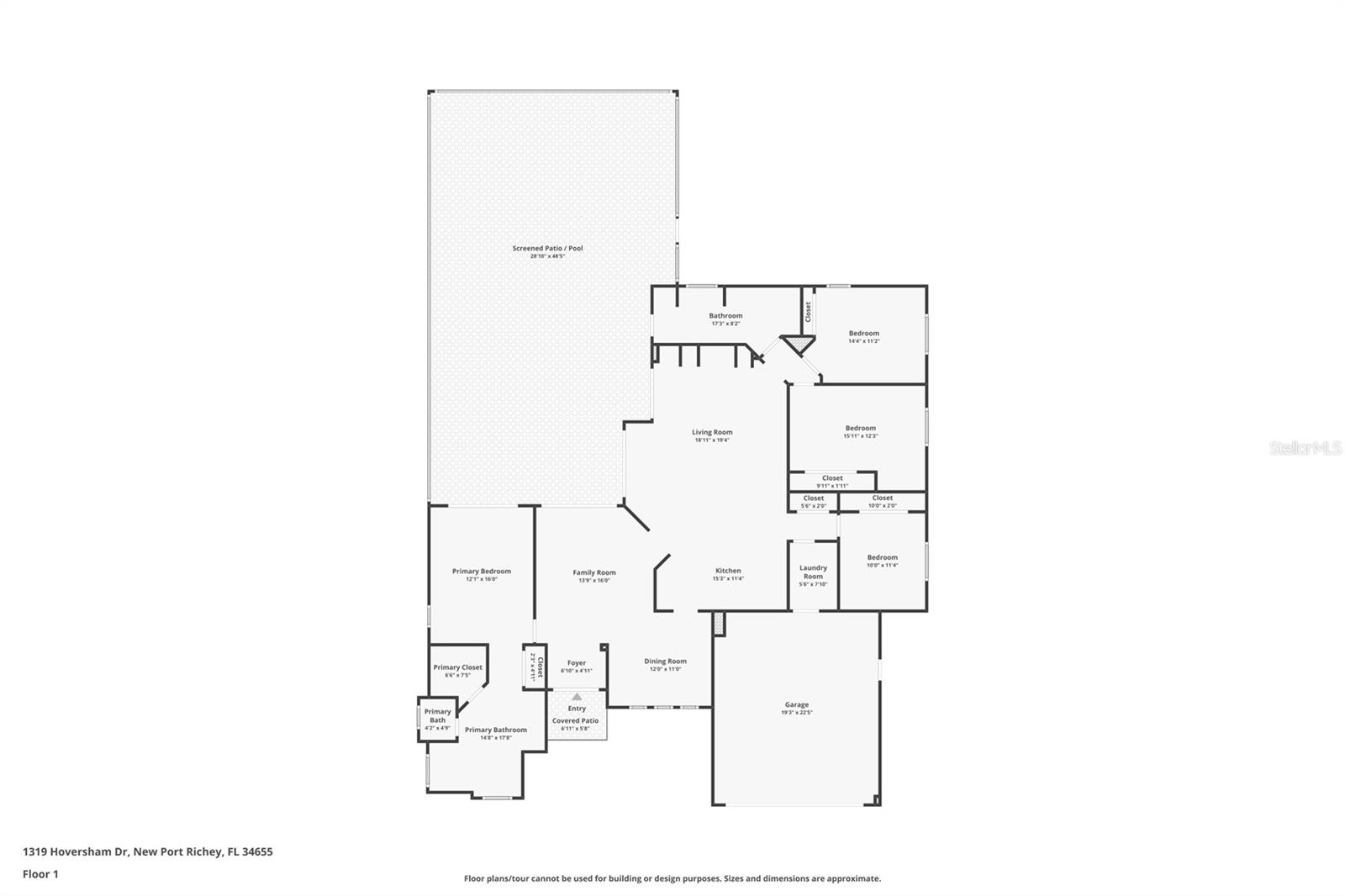 WYNDTREE PH 04 VILLAGE 10 - Residential