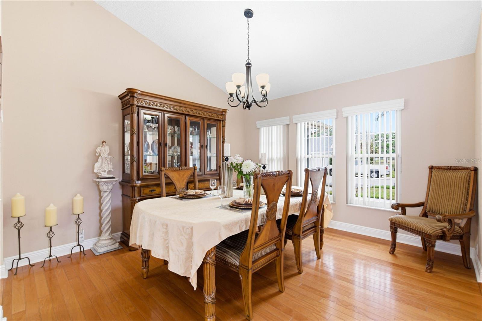 WYNDTREE PH 04 VILLAGE 10 - Residential