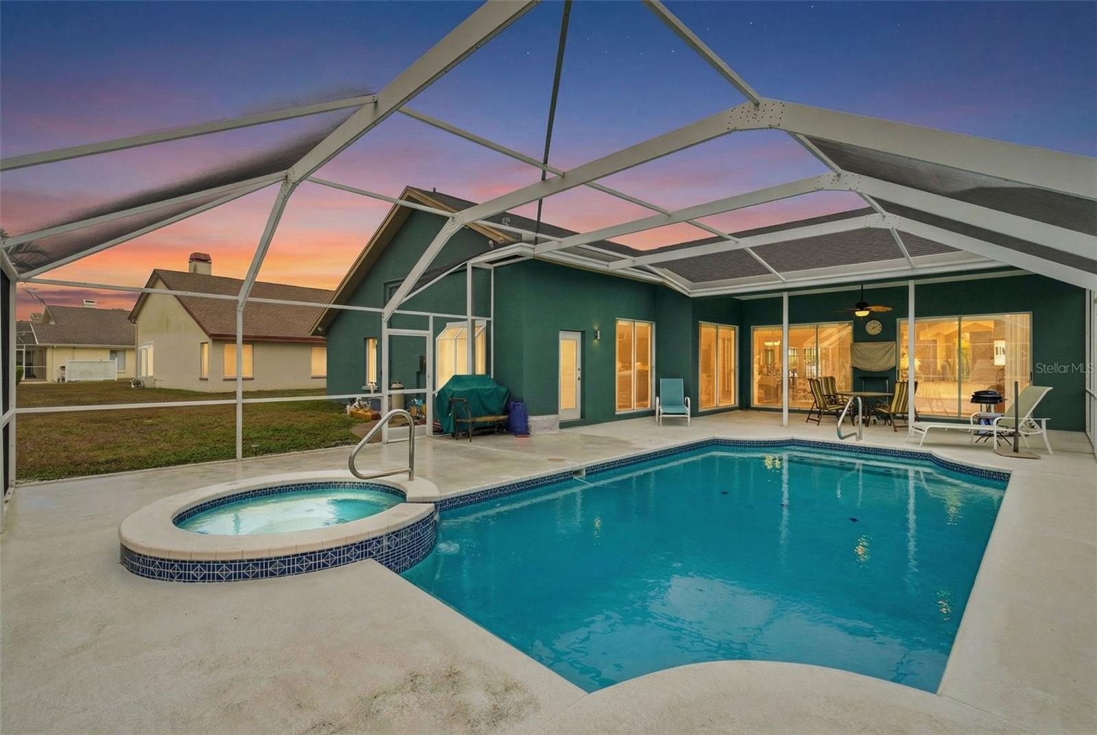 WYNDTREE PH 04 VILLAGE 10 - Residential