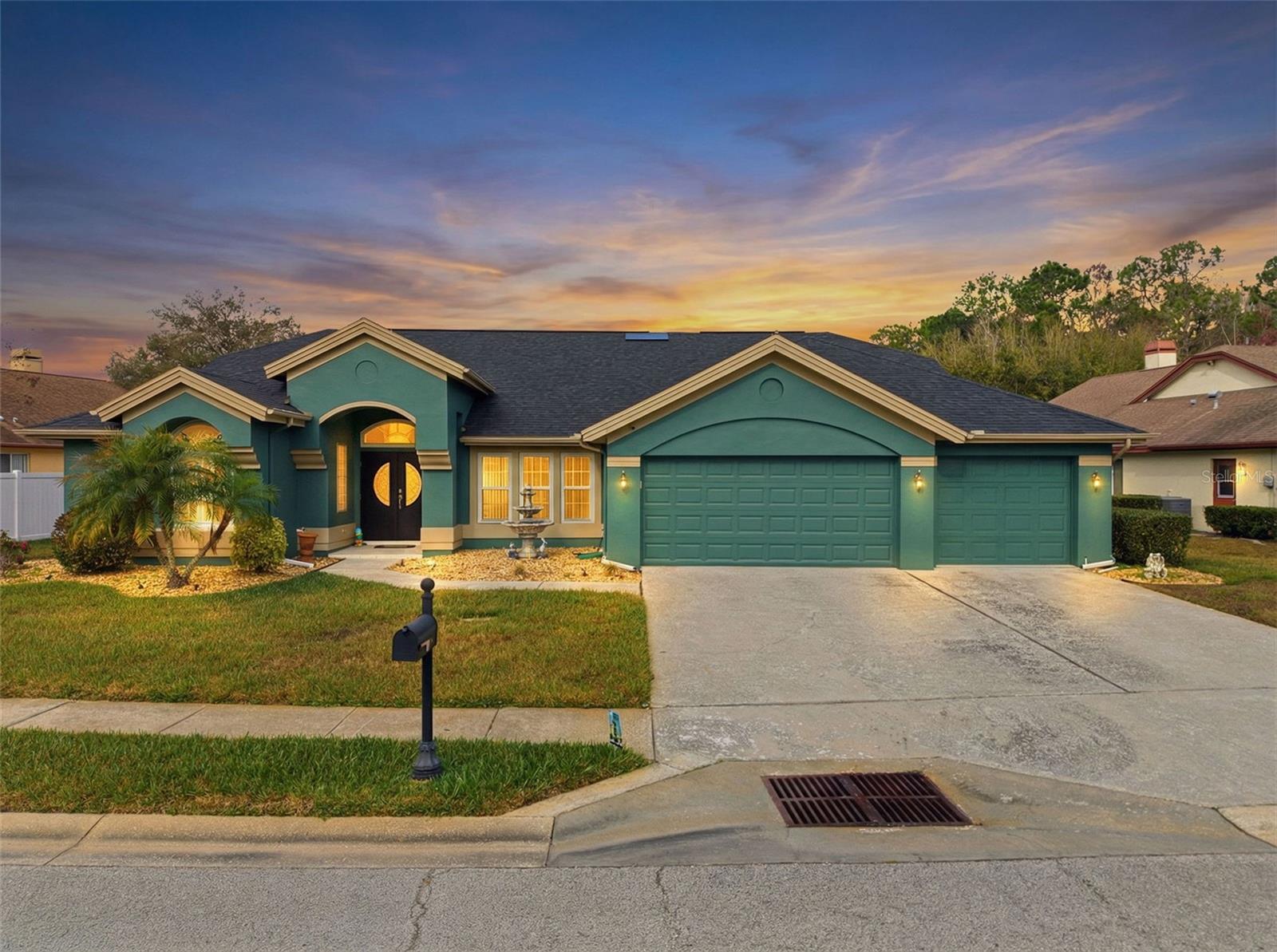 WYNDTREE PH 04 VILLAGE 10 - Residential