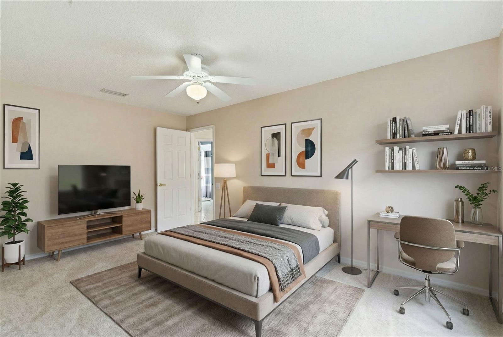 WYNDTREE PH 04 VILLAGE 10 - Residential