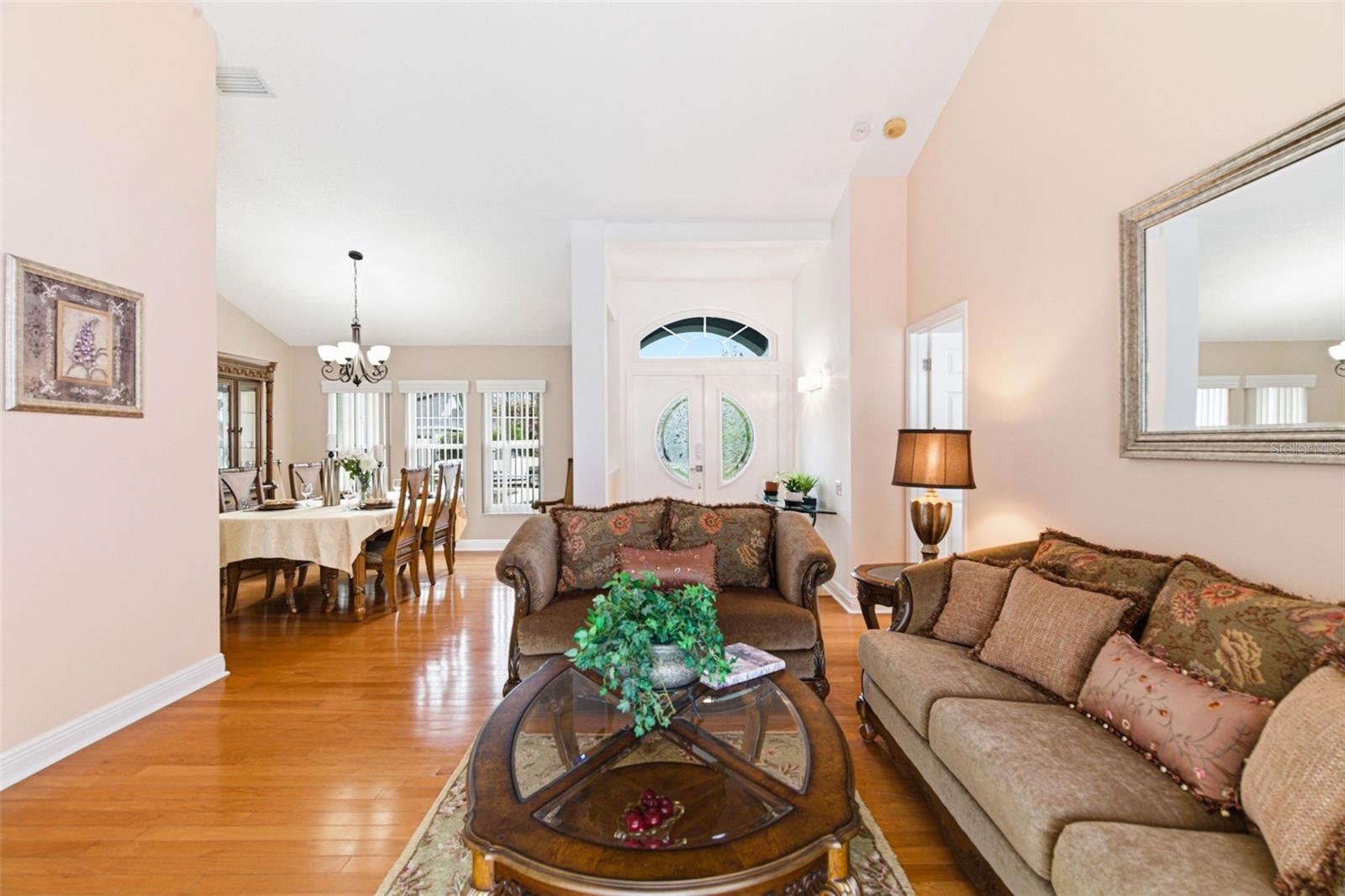 WYNDTREE PH 04 VILLAGE 10 - Residential