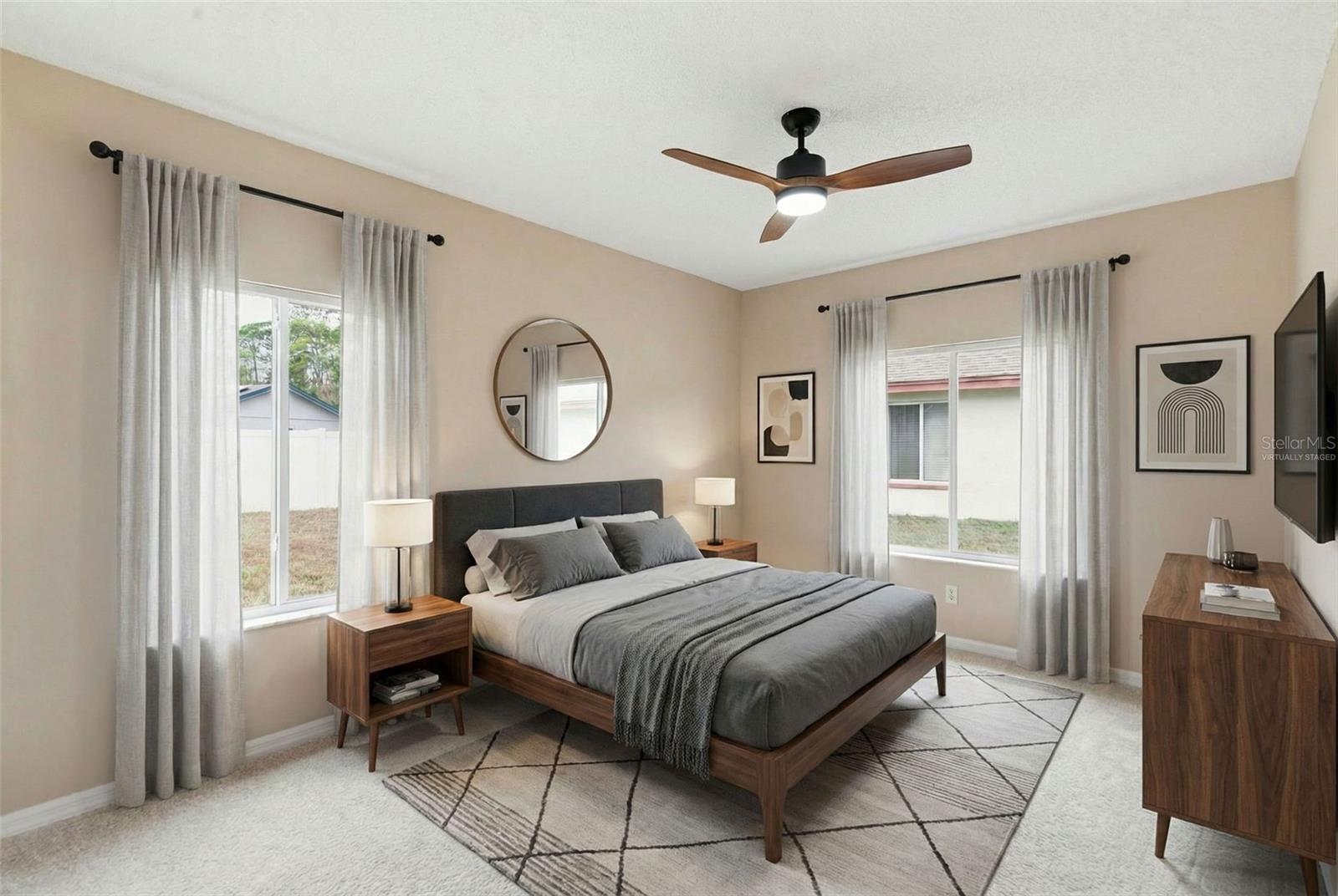 WYNDTREE PH 04 VILLAGE 10 - Residential