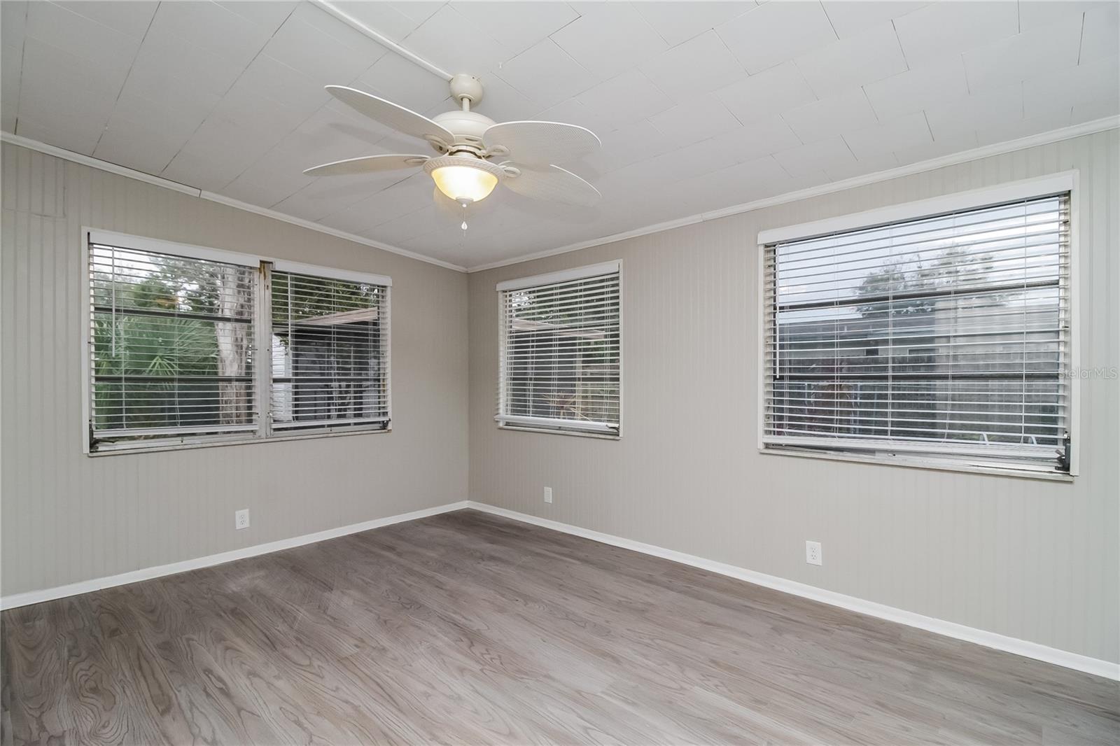 DELTONA LAKES UNIT 74 - Residential Lease