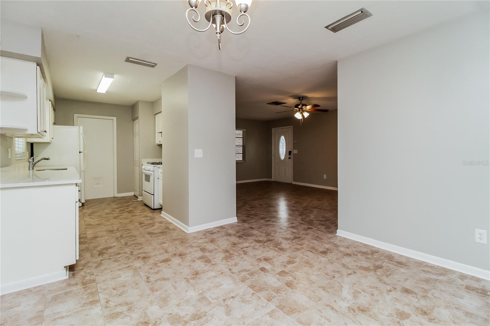 DELTONA LAKES UNIT 74 - Residential Lease