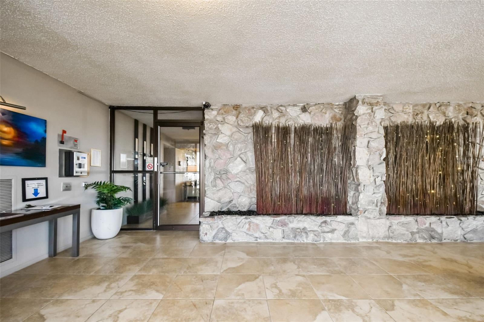 EDGEWATER ARMS 4TH CONDO - Residential