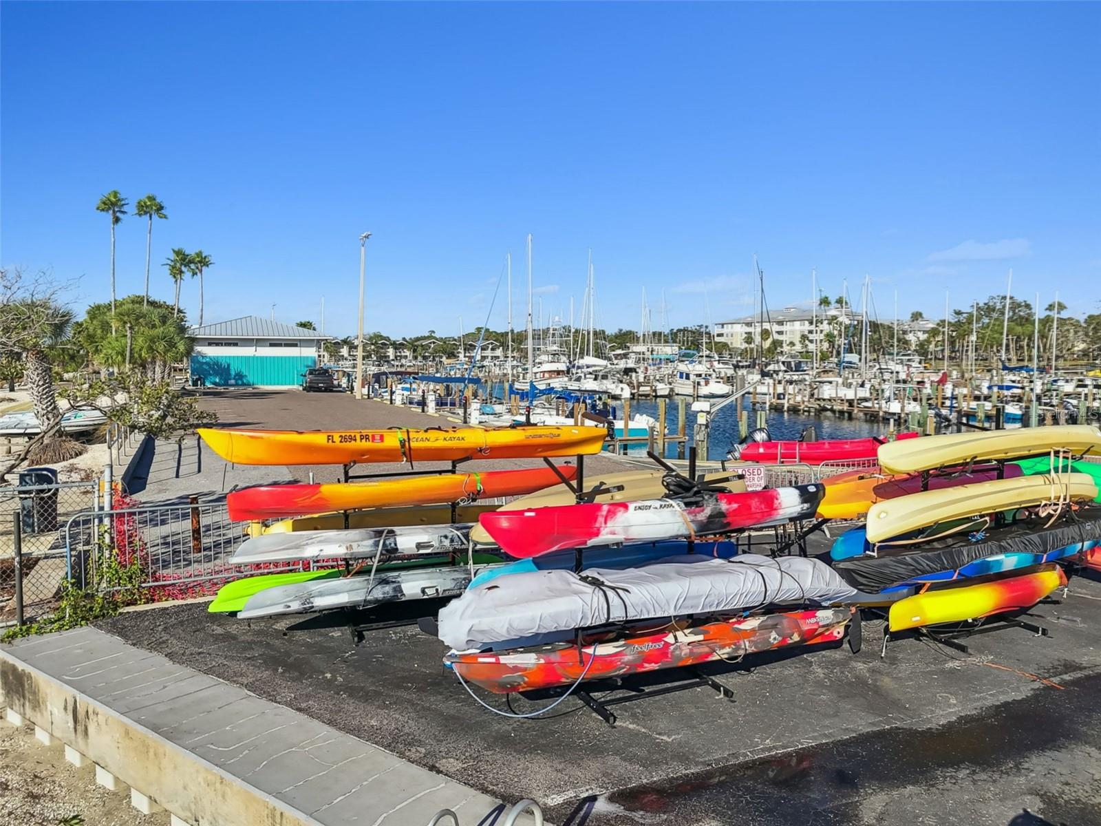 EDGEWATER ARMS 4TH CONDO - Residential