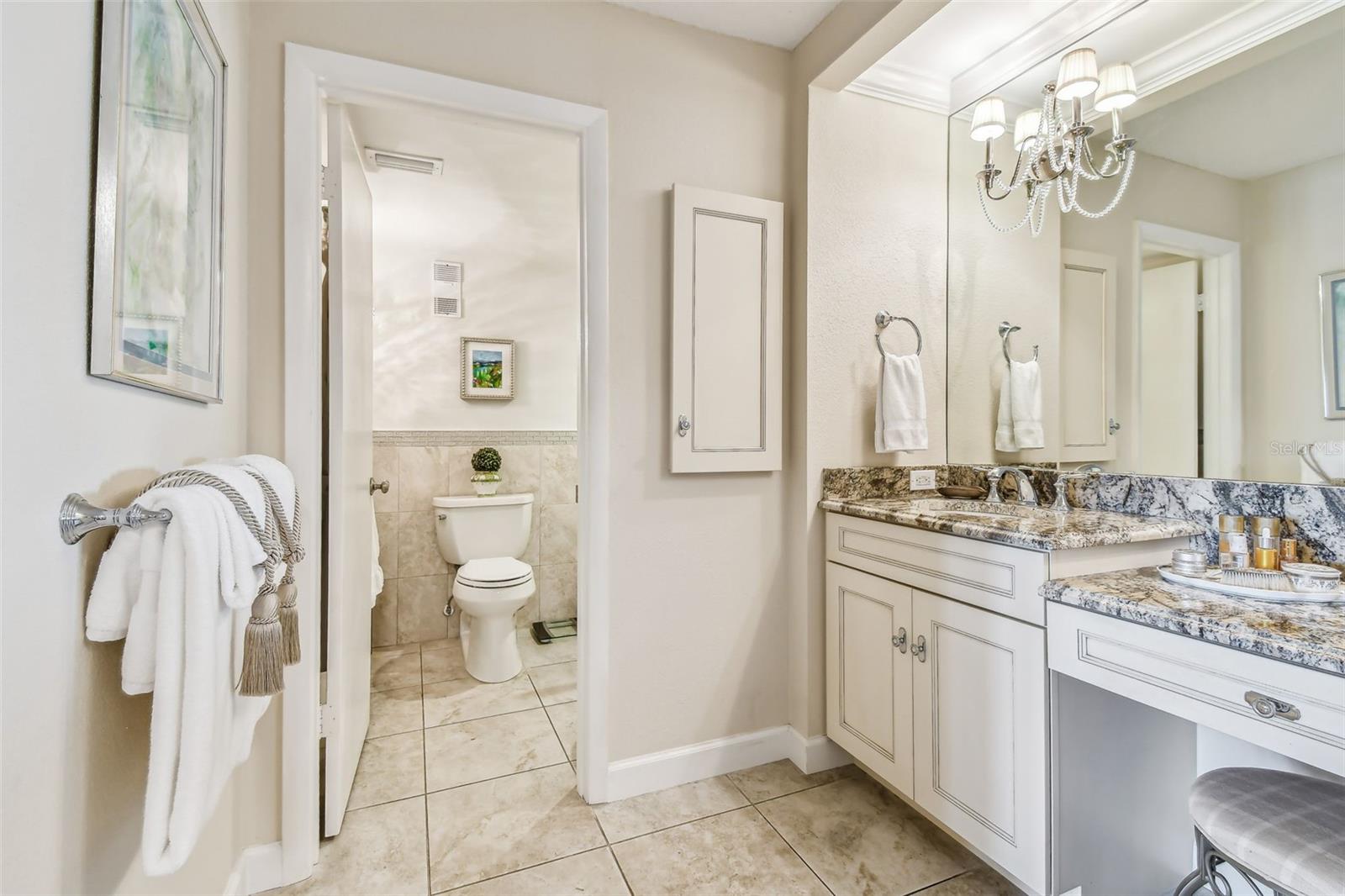 EDGEWATER ARMS 4TH CONDO - Residential