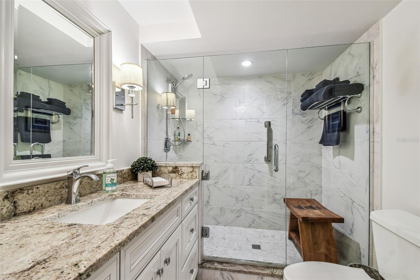 EDGEWATER ARMS 4TH CONDO - Residential