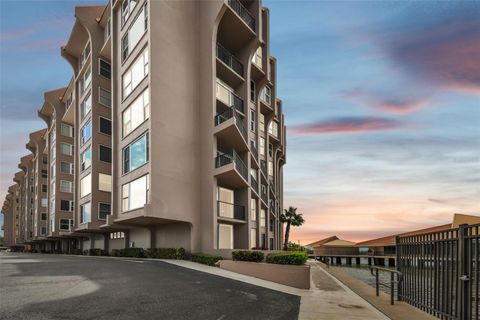 634 EDGEWATER DRIVE 744 DUNEDIN FL 34698