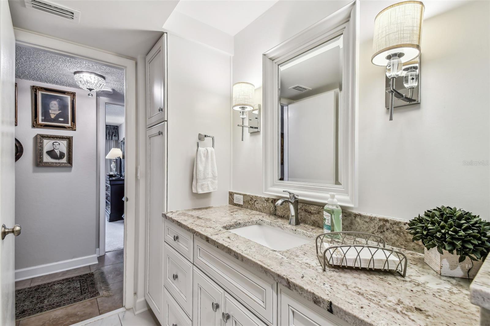 EDGEWATER ARMS 4TH CONDO - Residential