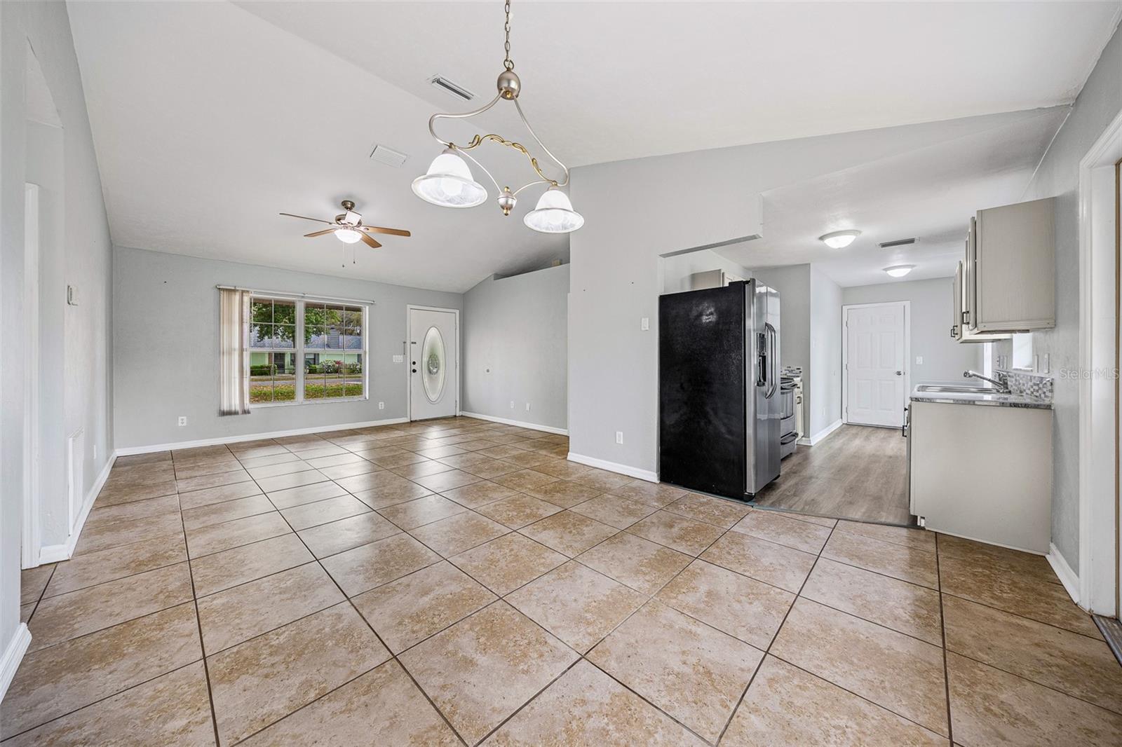 LEIGHTON ESTATE - Residential