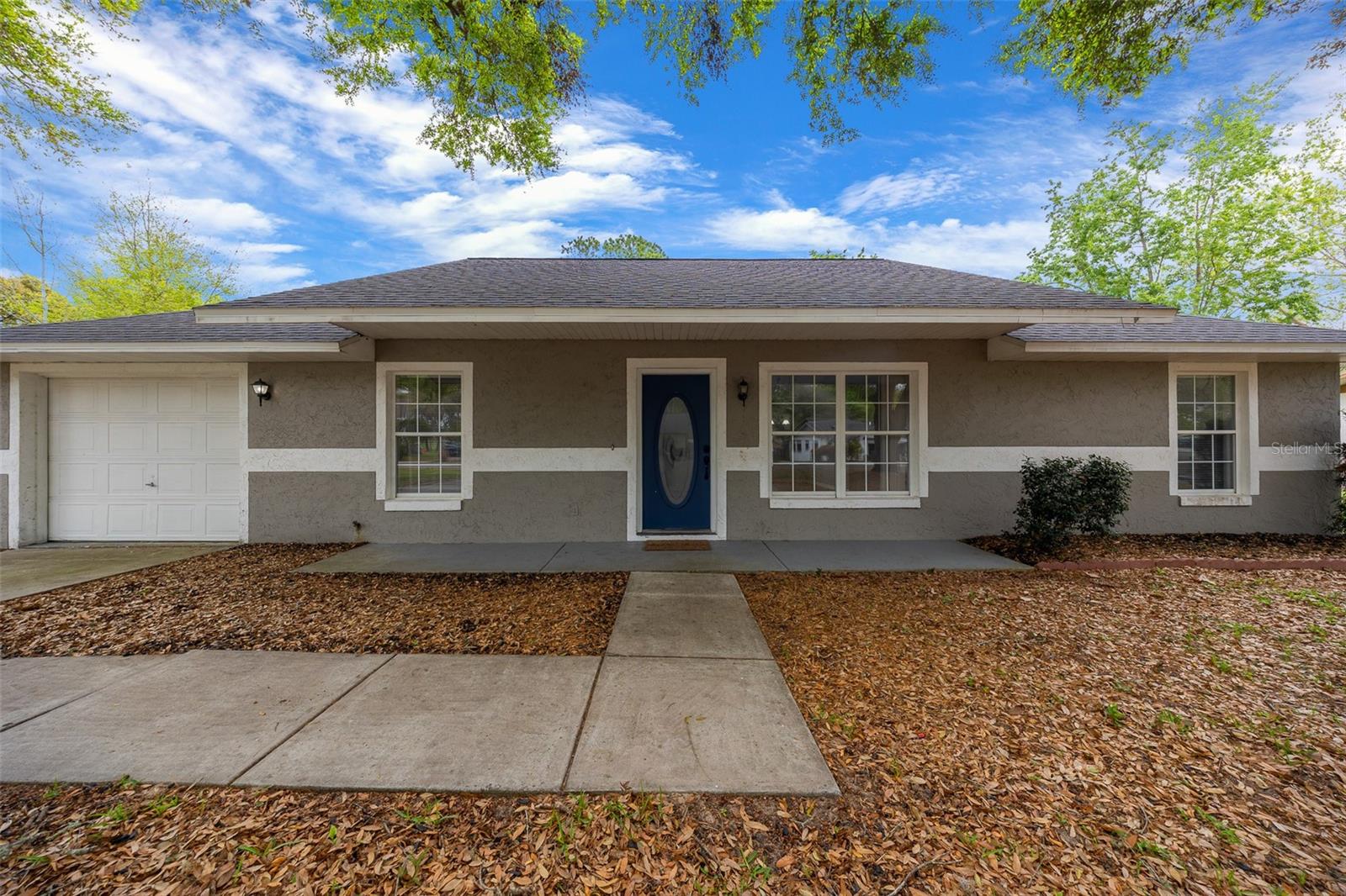 LEIGHTON ESTATE - Residential