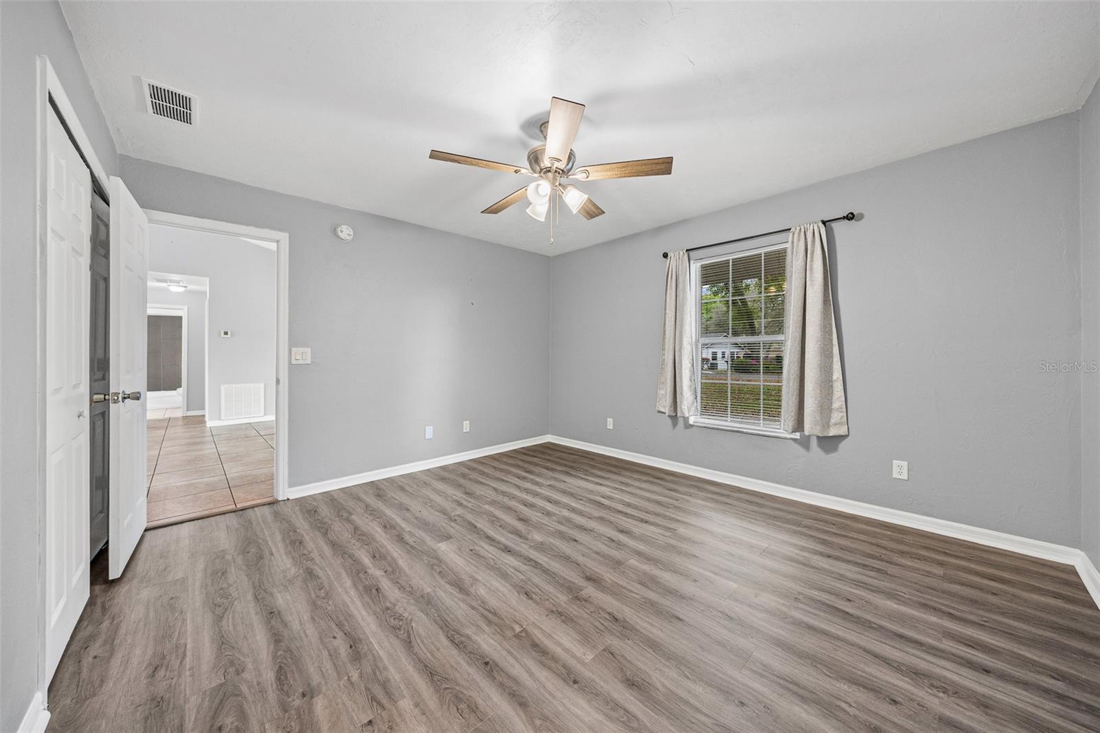 LEIGHTON ESTATE - Residential