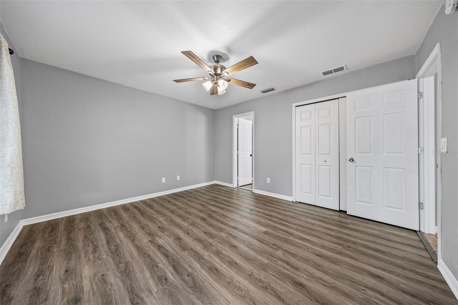 LEIGHTON ESTATE - Residential