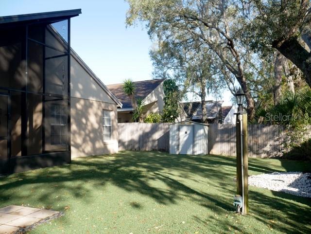 WOOD GLEN PH 02 STRAW RIDGE PD - Residential