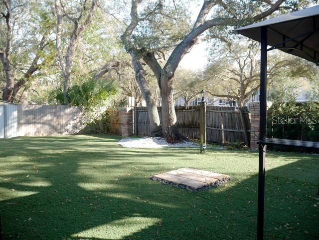 WOOD GLEN PH 02 STRAW RIDGE PD - Residential