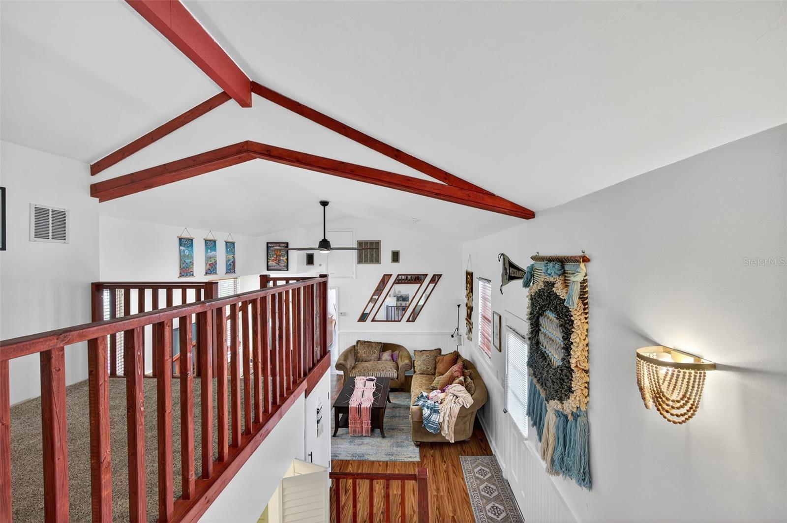 ODUNNES SAN ANTONIO - Residential
