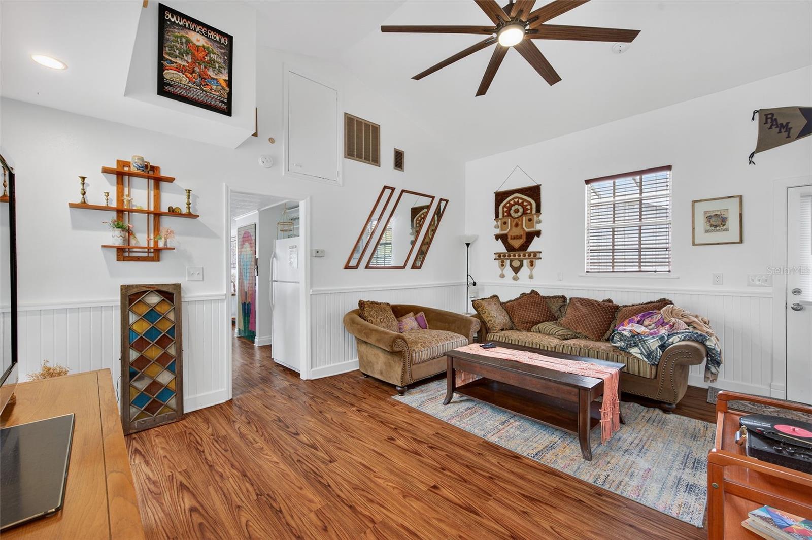 ODUNNES SAN ANTONIO - Residential