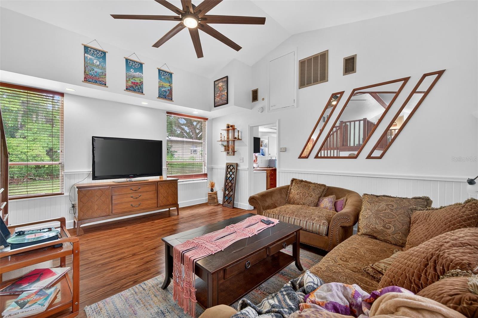 ODUNNES SAN ANTONIO - Residential