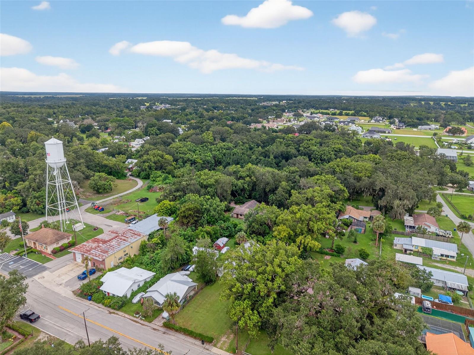 ODUNNES SAN ANTONIO - Residential