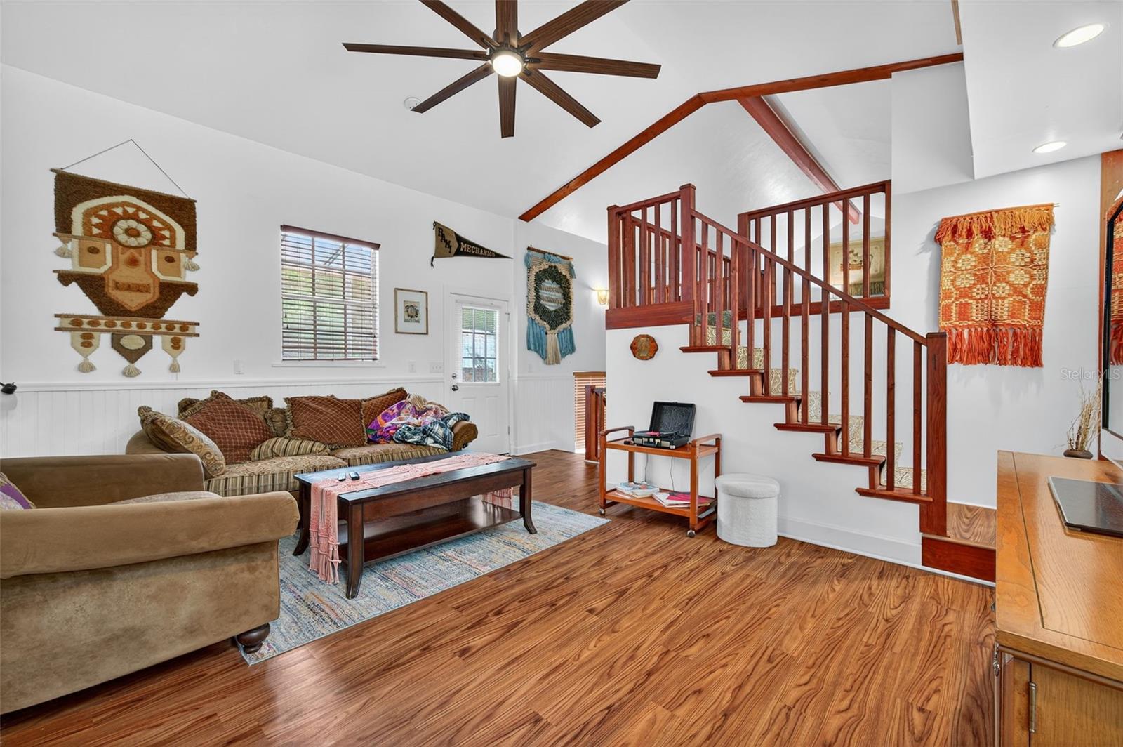 ODUNNES SAN ANTONIO - Residential