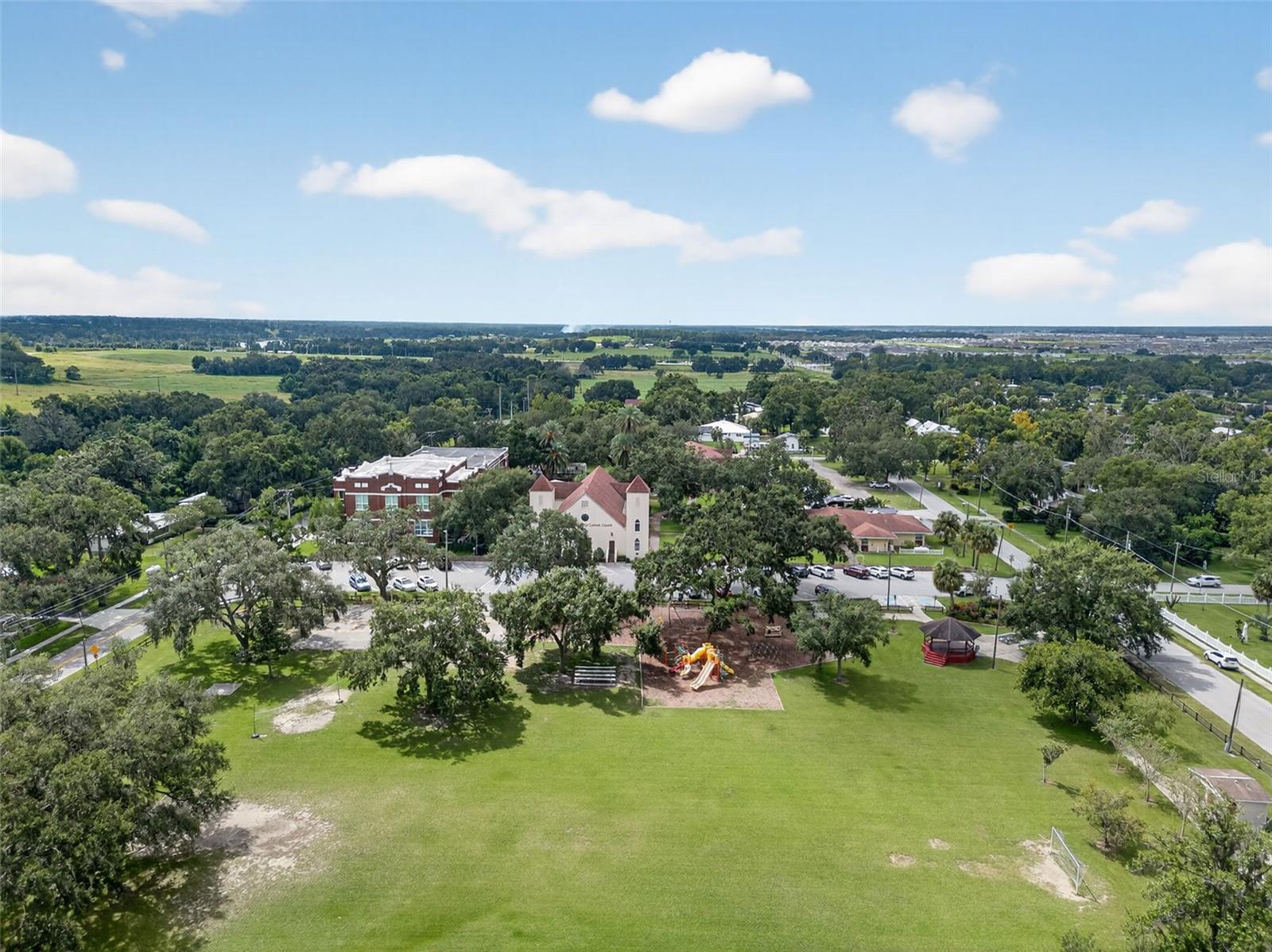 ODUNNES SAN ANTONIO - Residential