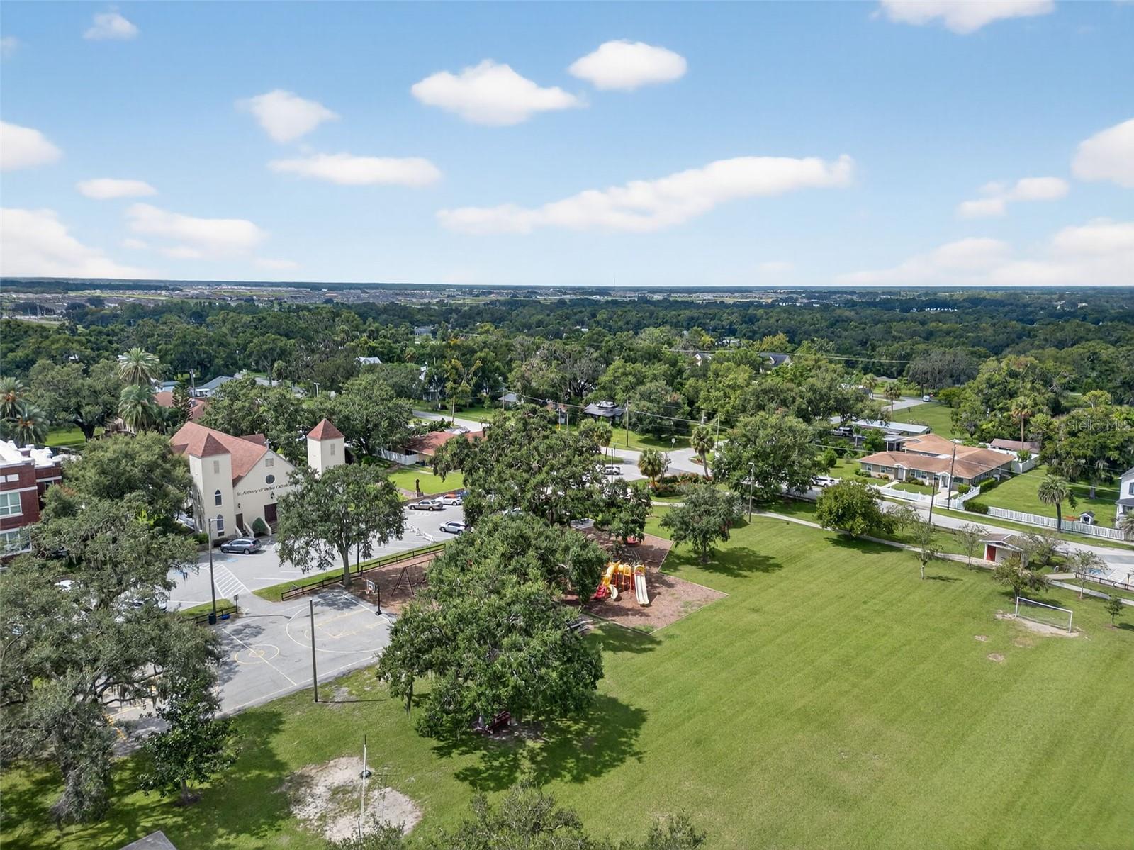 ODUNNES SAN ANTONIO - Residential