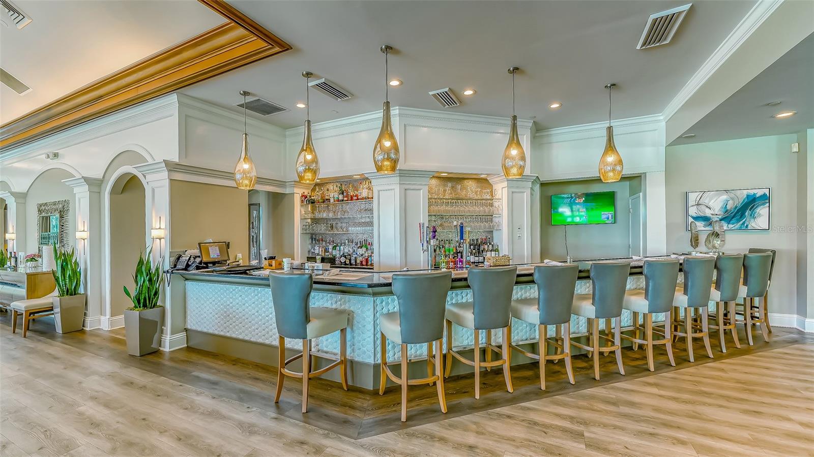 UNIVERSITY PARK - Residential Lease