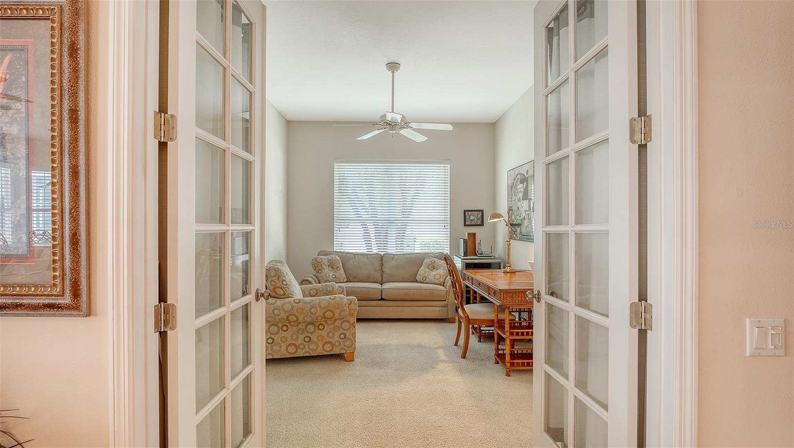 UNIVERSITY PARK - Residential Lease