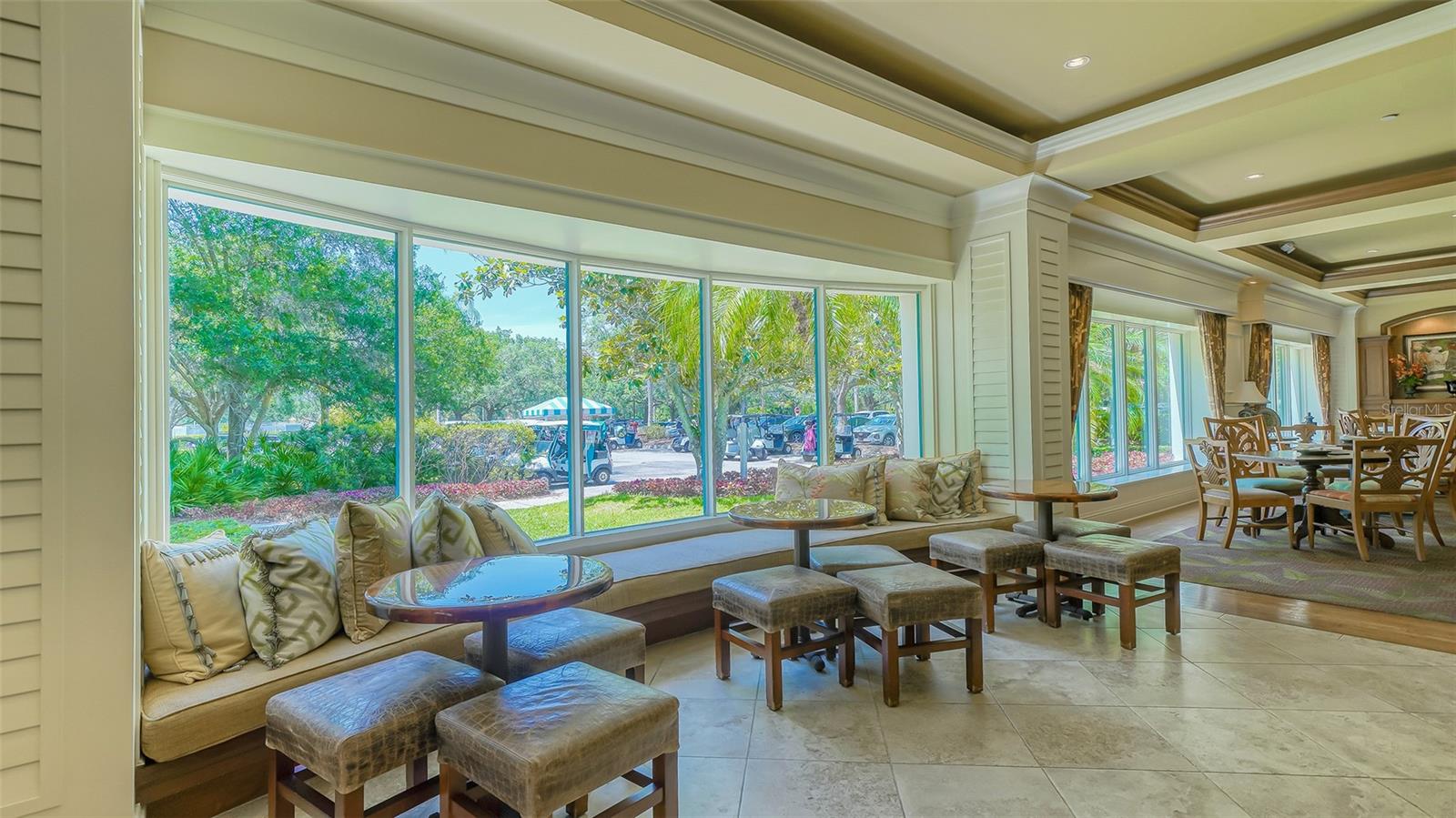 UNIVERSITY PARK - Residential Lease