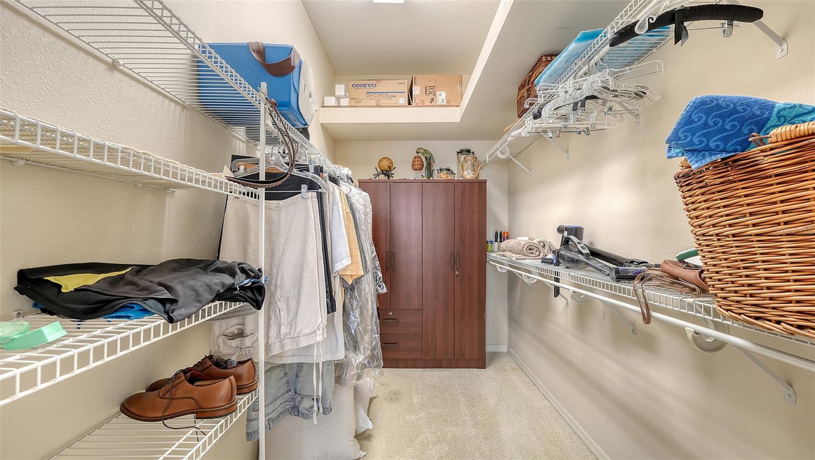 UNIVERSITY PARK - Residential Lease