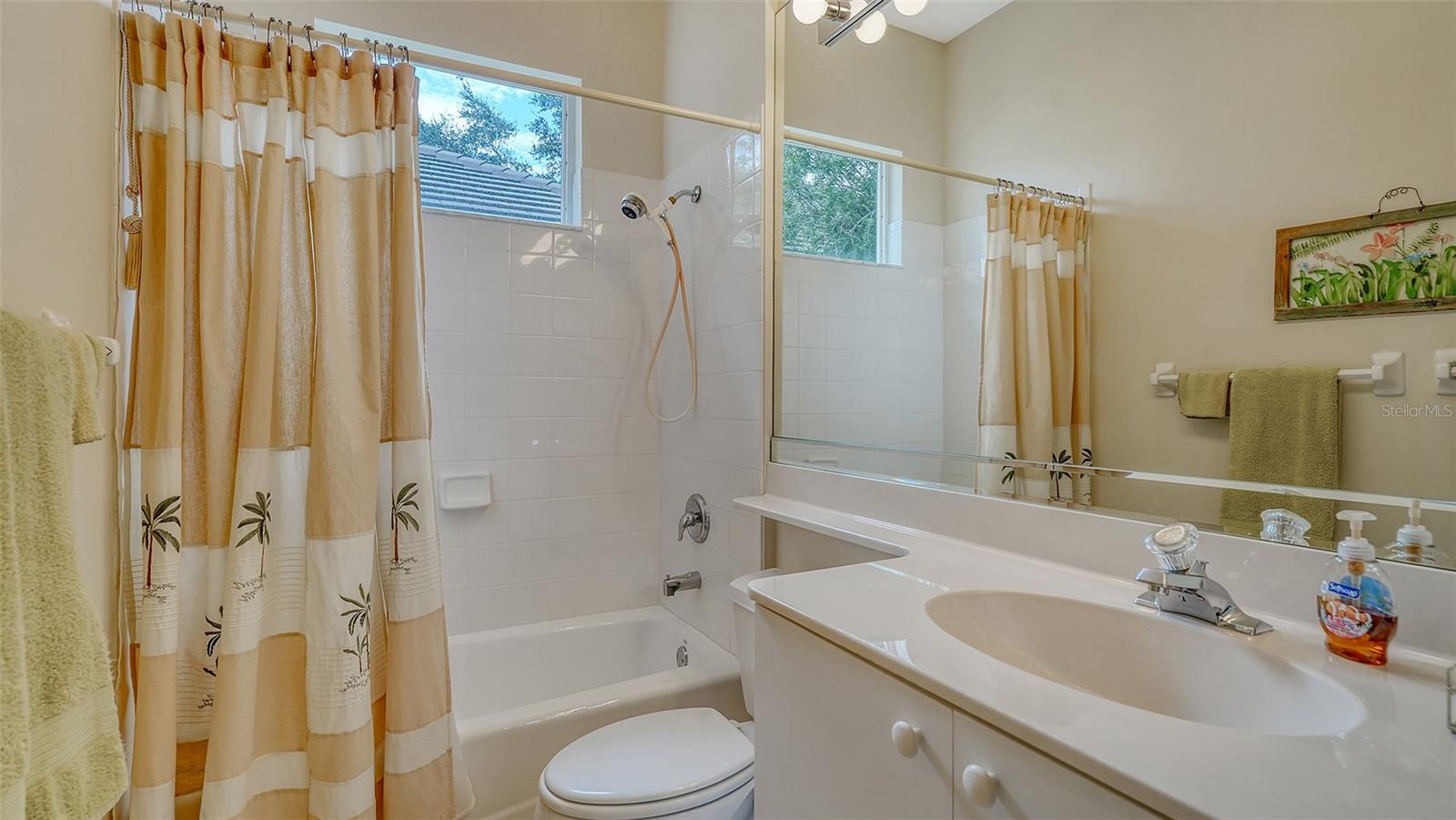 UNIVERSITY PARK - Residential Lease