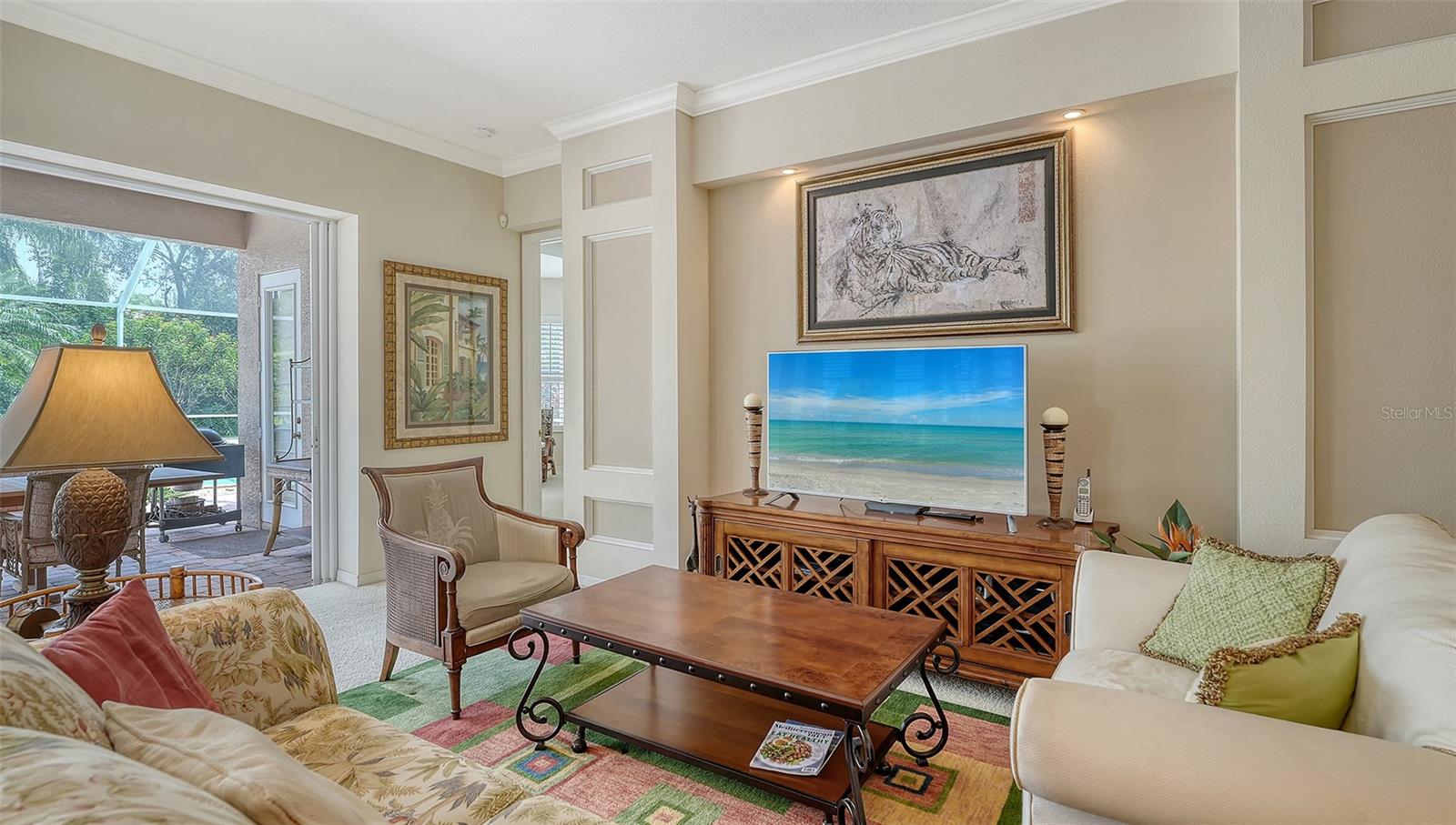 UNIVERSITY PARK - Residential Lease