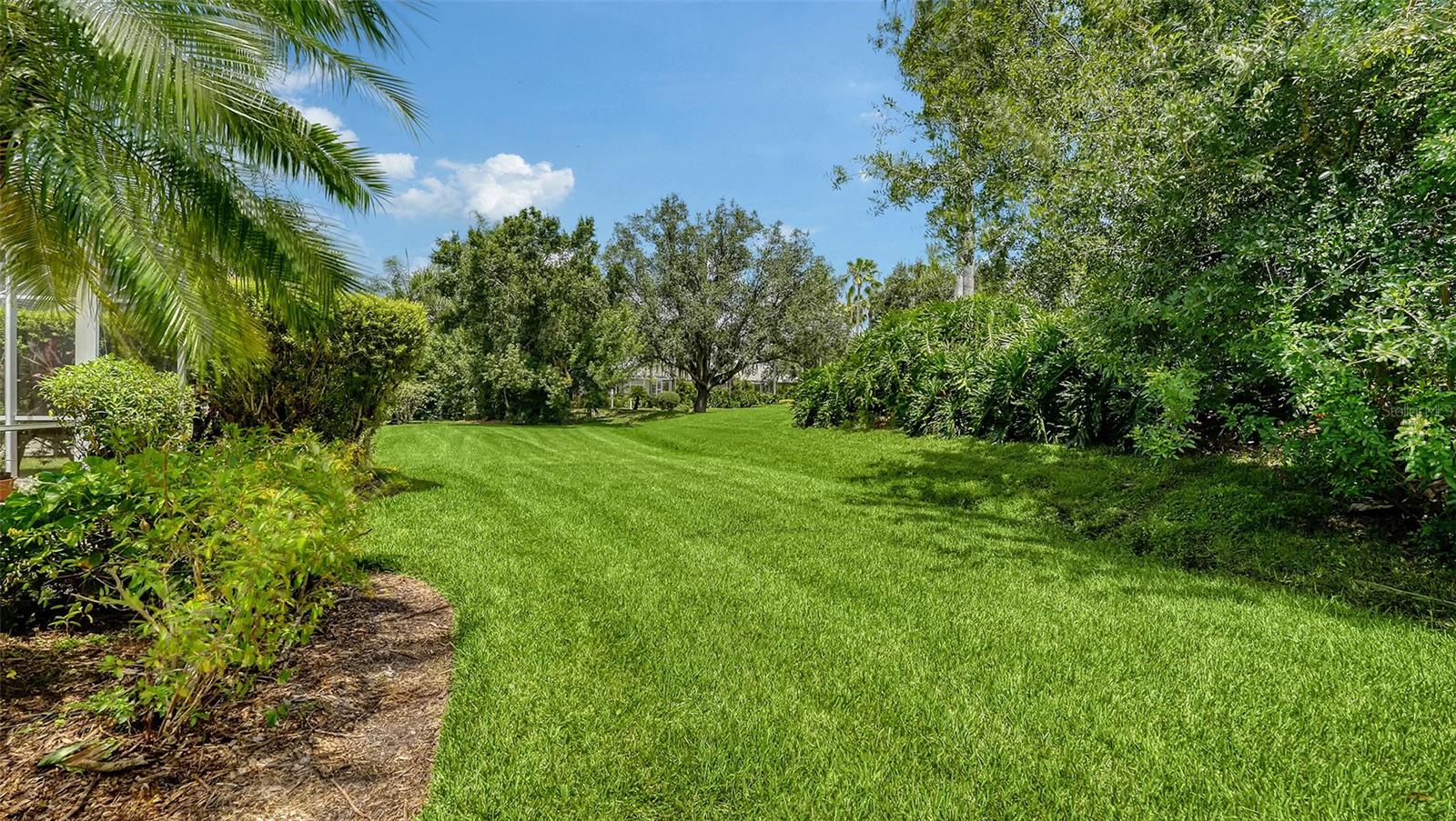 UNIVERSITY PARK - Residential Lease